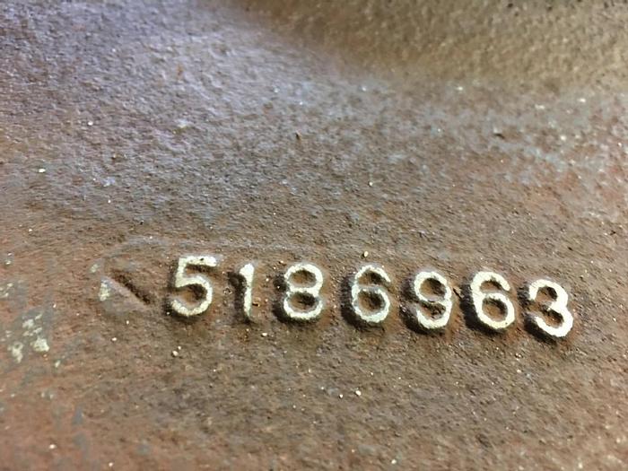 Used Detroit