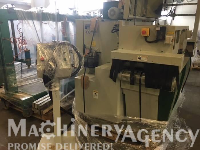 Used MRS-340M Movable RIP SAW KUANG YUNG