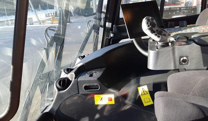 Used PistenBully PB 600 Polar (2019)