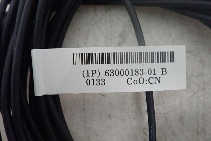 Used Digi 55000937-01 Neo 8 Port Board Card w/ 63000183-01 B Acceleport Cable