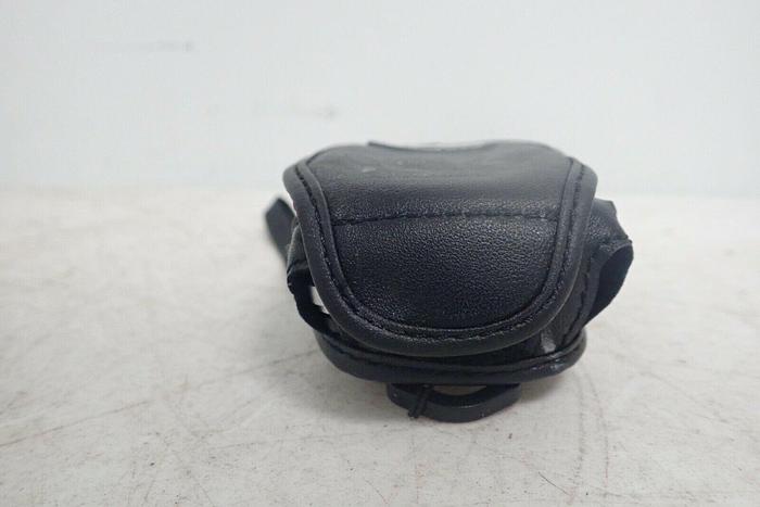 Used Humanware Trekker Breeze Handheld Talking GPS Low Vision Aid with Extras 628586498426