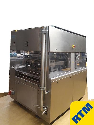 Used Chocolate Enrober