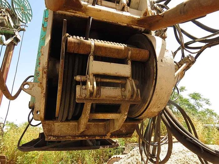 Used 1996 CASAGRANDE B150E