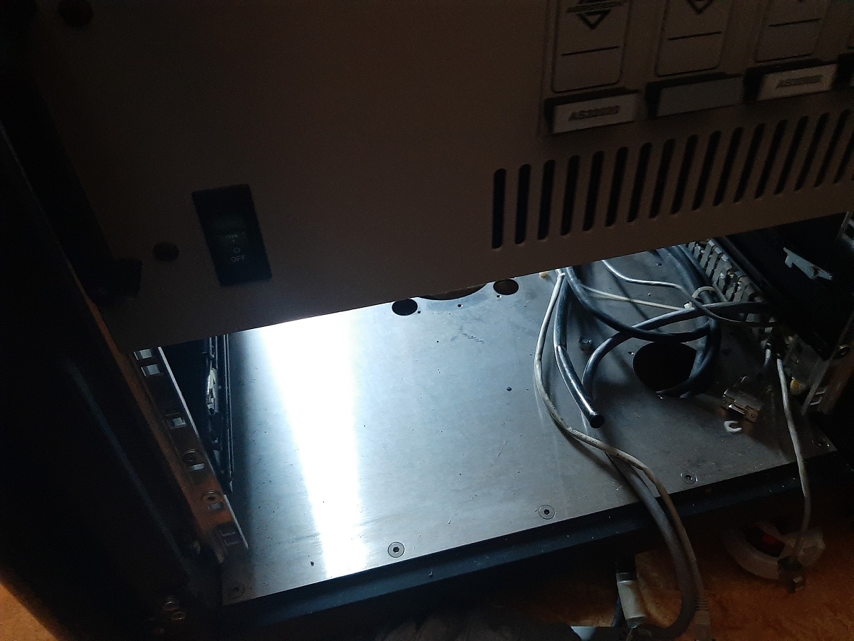 Used Applied Materials Excite Wafer inspection Tool