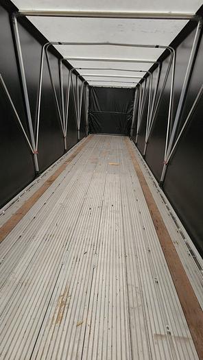 Used 2022 MAC  53' Tandem Axle Trailer