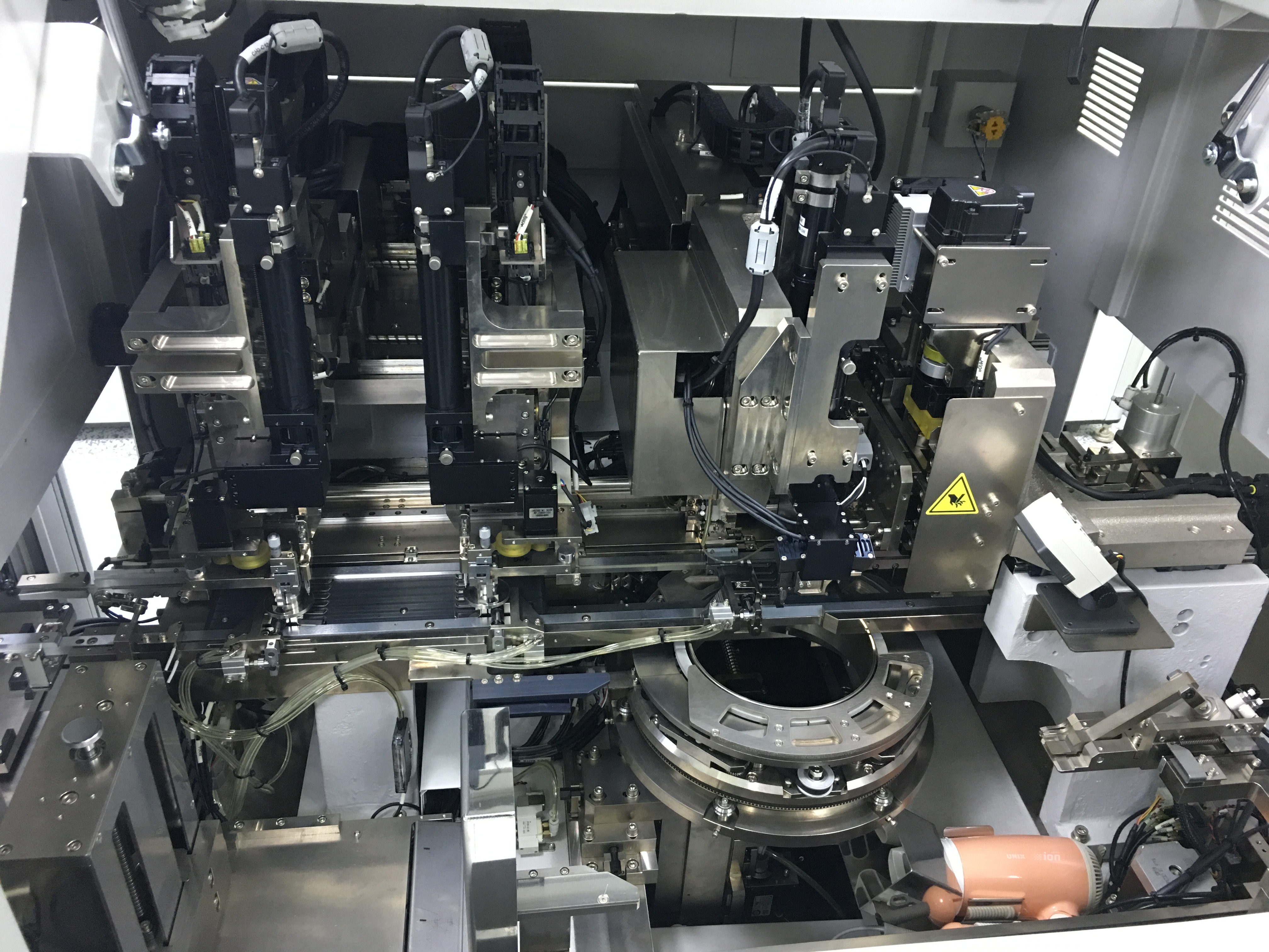 Used LED COB Assembly Line