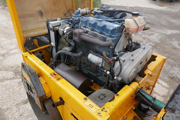 Used 2010 TEREX TV1300