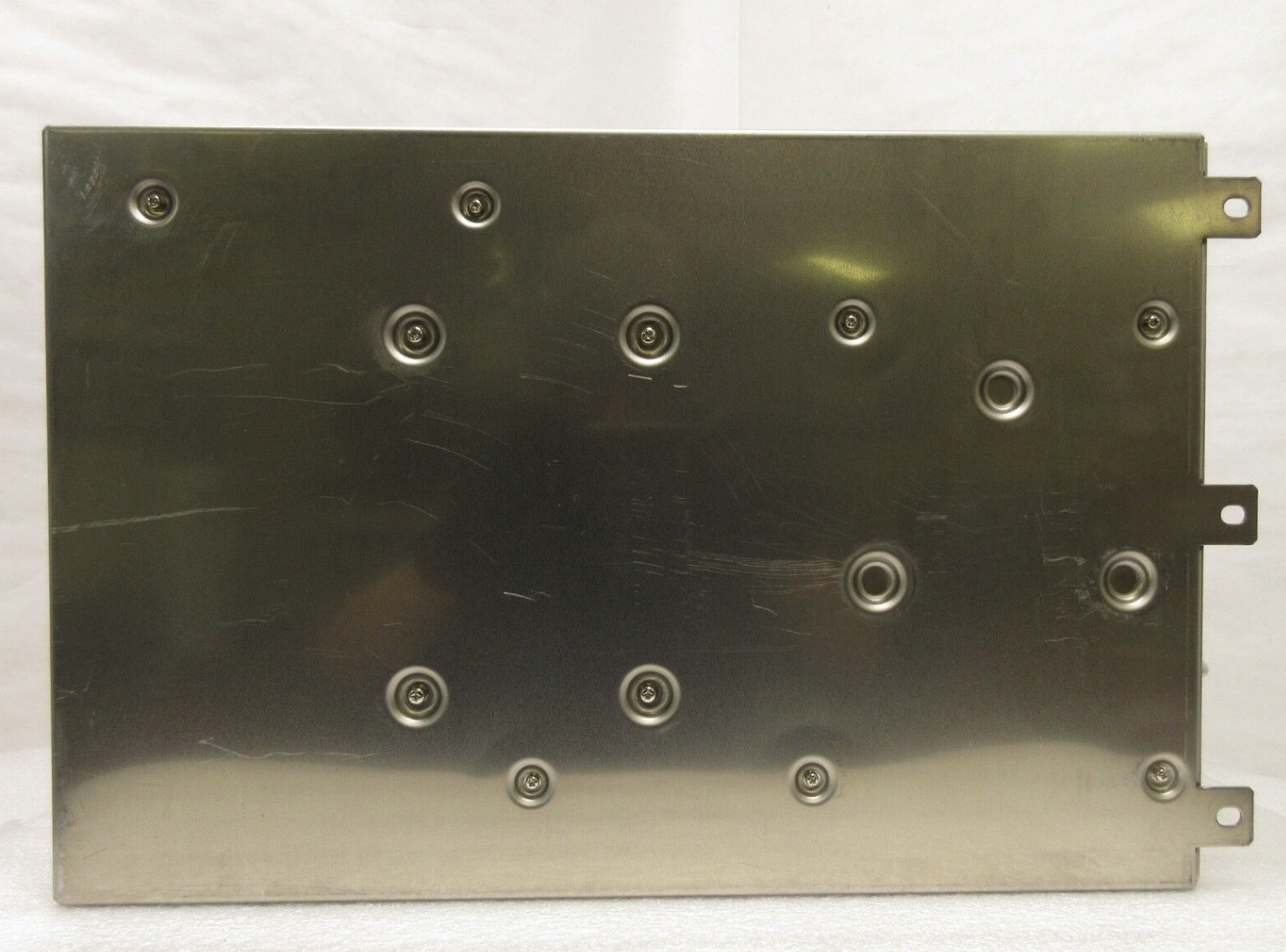 Used Nikon 4S066-019-2 MSYC-L Amplifier SPA472G 4S013-684-1 Used Working