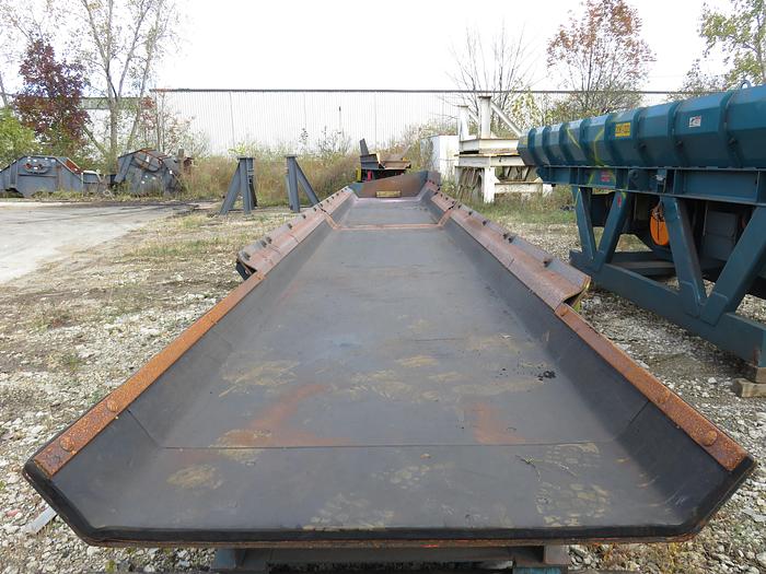 Used GENERAL KINEMATICS SCRL 36/46 X8X 26.5 SYNCRO- COIL