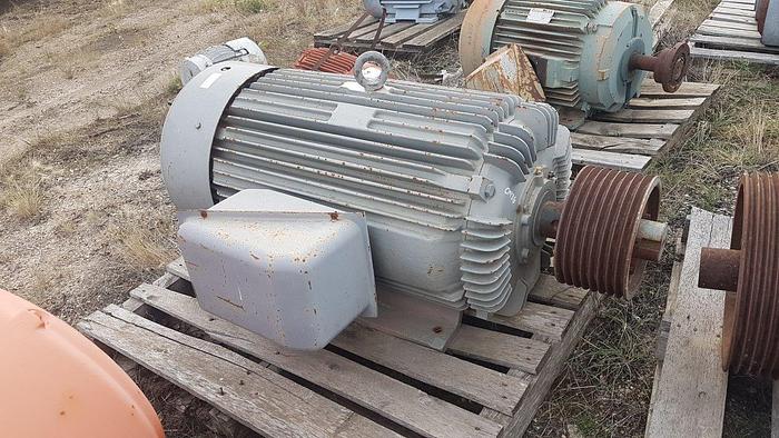 Used Toshiba 150 HP