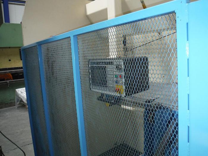 Gebraucht PLOOIBANK LVD 80 PPEB-EQ 80/25