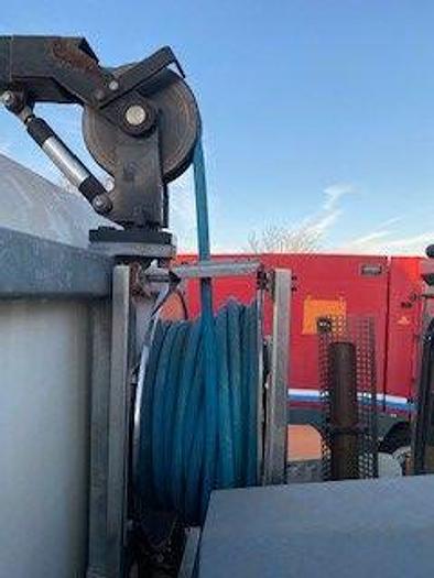 Used 2005 Boschung Pony 2/4