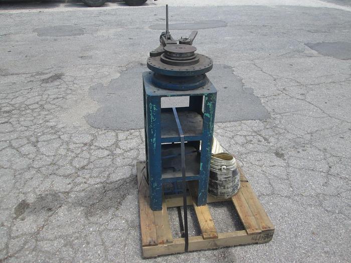 Used Di-Acro Metal Bender No. 2