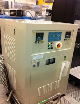 Used 2005 AMAT AKT 1600