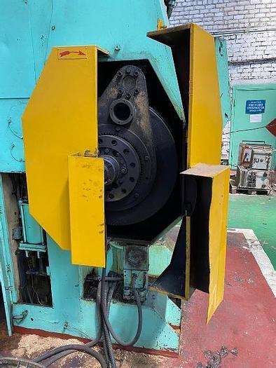 Used Press Knuckle Joint Coining K8336