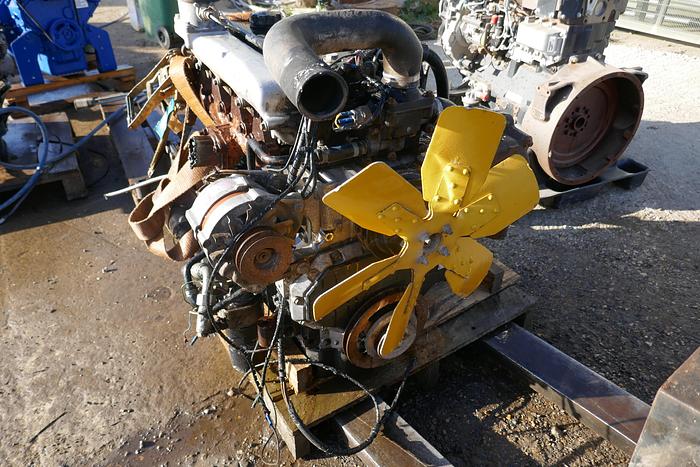 Used PERKINS 1960 / 2000