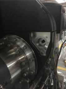 Used SPTS/ AVIZA  Omega