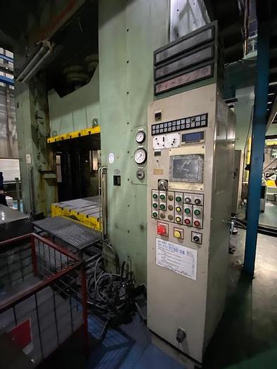 Used Press Sheet Stamping Hydraulic