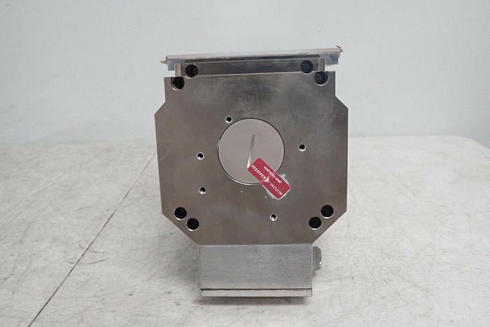 Used Pfeiffer TMH 261-250-040 3P Agilent G2571-80210 Vacuum Pump w/ TC600 Controller