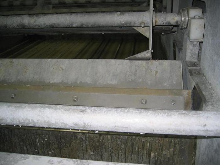 Used 1993 KROFTA SASF 18 SANDFLOAT #21138