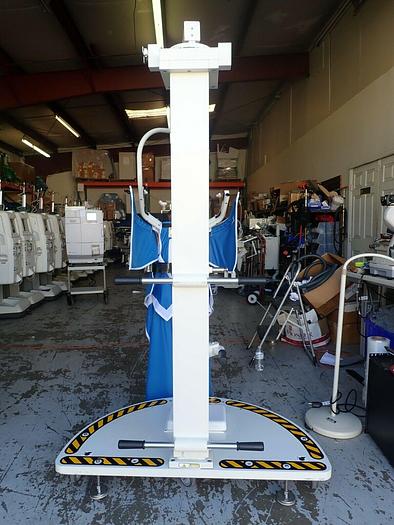 Used BIOTRONIK TIDI Zero Gravity Radiation Protection System