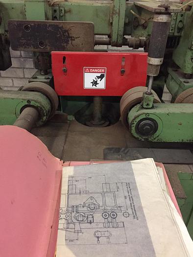Gebruikt Gubisch GL220