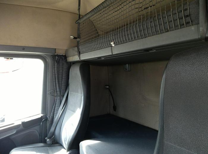 Usado 2006 SCANIA R 420 tractor unit