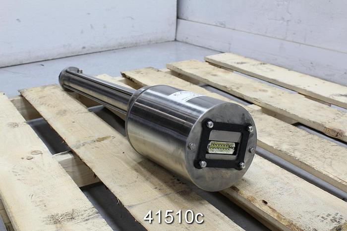 Refurbished Kadant Emo III D2783 Shower Oscillator #41510