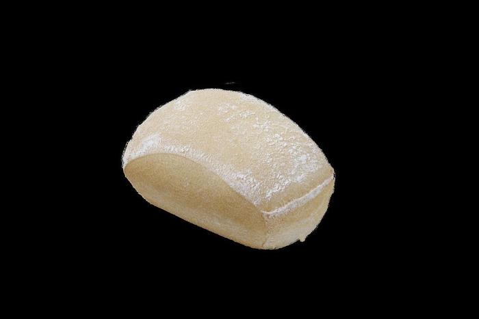 Usato Used Komar bread lamination line