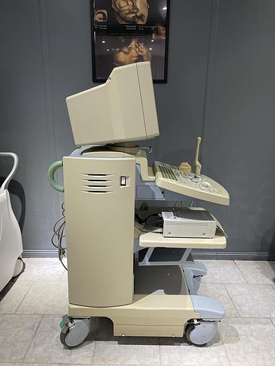 Gebraucht Hitachi EUB-6500