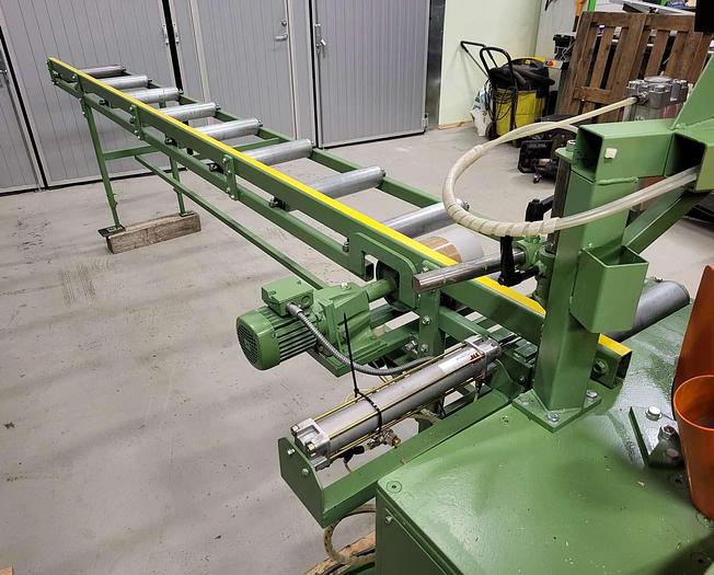 Used RANDEK SP700 cut saw