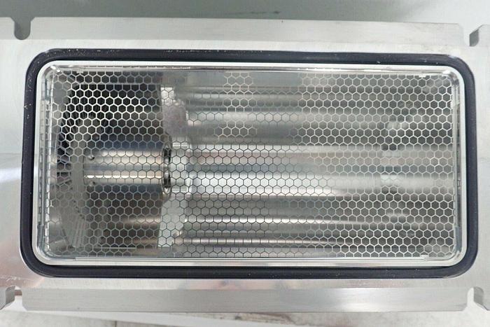 Used Pfeiffer TMH 261-250-040 3P Agilent G2571-80210 Vacuum Pump w/ TC600 Controller