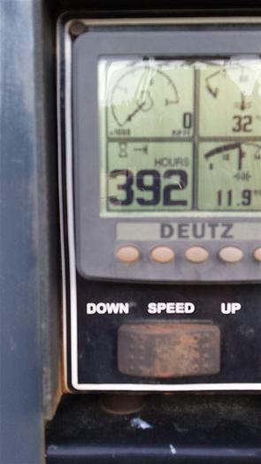 Used 2010 Mud Puppy MP-255-400 Mud System - Sold