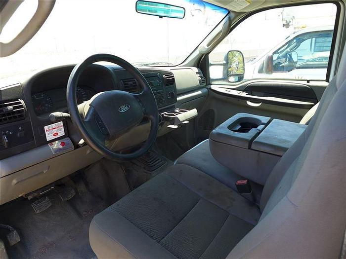 Used 1998 Pulstar P20 Pump Hoist Rig