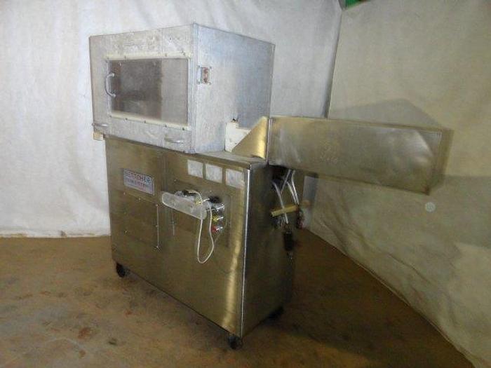 Used Bettcher Former; Md# 75 Dyna-Form