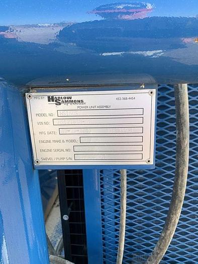 Used BOWEN S150 3.5 - Power Swivels