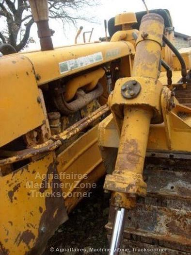 Usato 1971 Fiat AD7 C