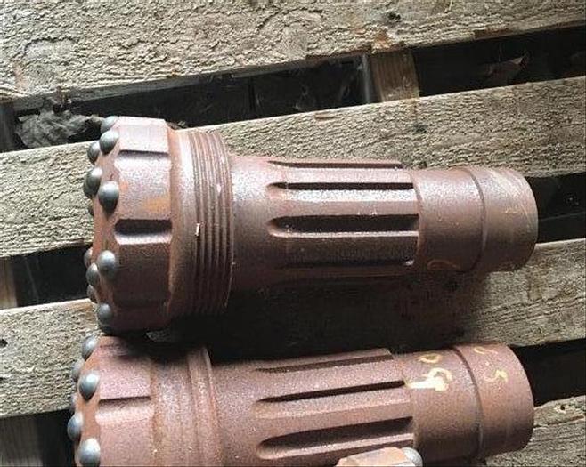 Generic 6-1/2" QL60 Hammer Bit