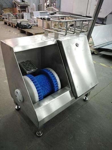 Niro-Tech MB1N Bootwasher