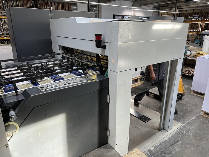 Gebraucht 2005  Heidelberg