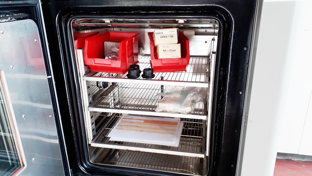 Used Sanyo MTH-4100PR