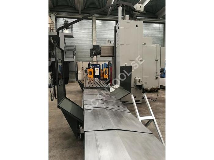 Begagnad 2000 Zayer 30 KF 5000 # 1104