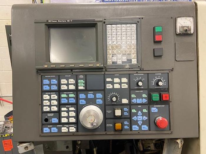 Used 1997 Hardinge Conquest T42