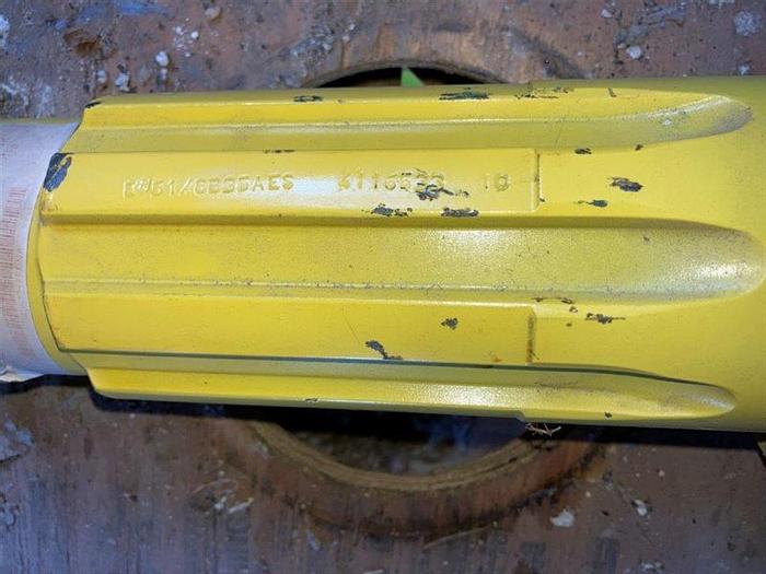 5-1/8" 350 HAMMER BIT