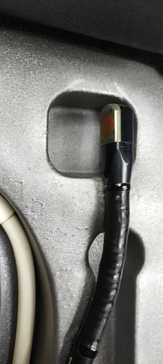 Gebraucht GE 6T-RS TEE Ultraschallsonde