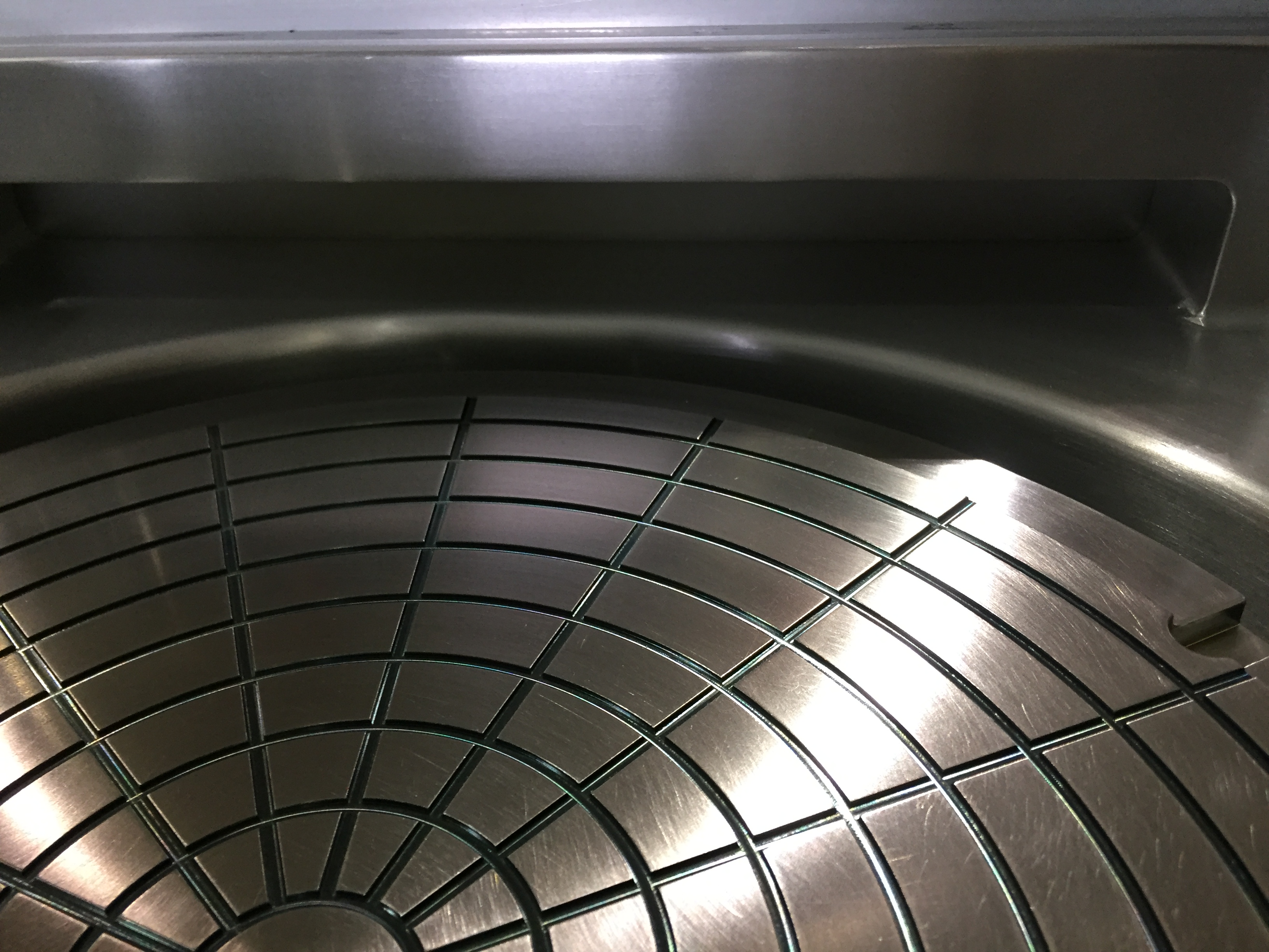 Used 2002 AMAT ENDURA CL