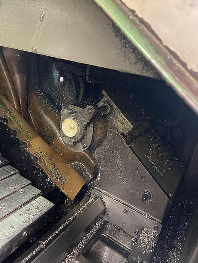 Usato 1990 MAZAK QUICK TURN 15N