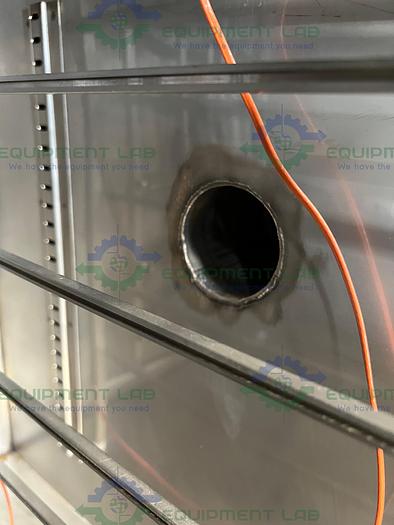 Used Lunaire / Tenney CE205 Bench Top Oven 225°C w/ Stand 115V