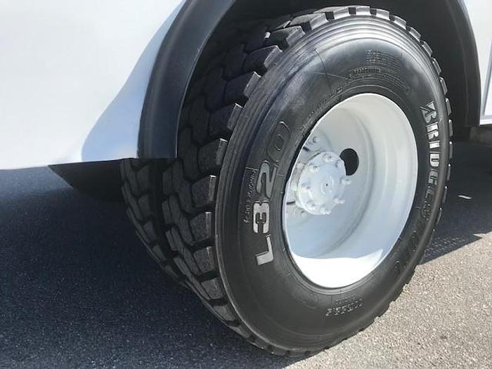 Used 2011 International 7300 4x4 DM47-TR Digger Derrick - C74251