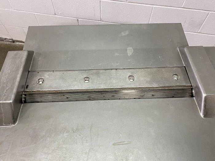 Used 2013 Townsend SK-11-320 Skinner